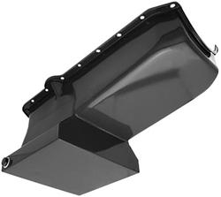 Trans-Dapt Performance Drag Race Oil Pans