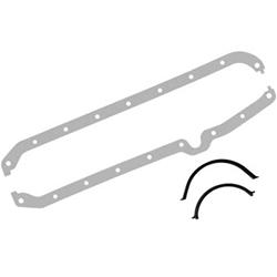 Trans-Dapt Performance Products Oil Pan Gaskets 9015