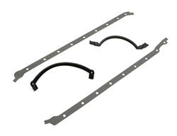Trans-Dapt Performance Products Oil Pan Gaskets 9017