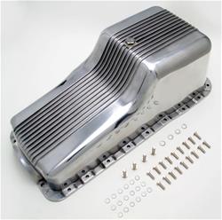 Trans-Dapt Performance Products Oil Pans 9026