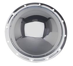 Trans-Dapt Performance Chrome 12 Bolt AMC Model 20 Differential Cover 9034