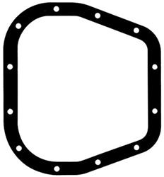 Trans-Dapt Performance Differential Cover Gaskets 9056