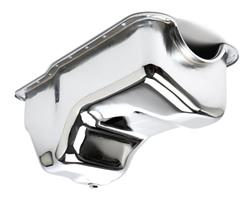 Trans-Dapt Performance Products Oil Pans 9080