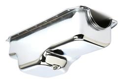 Trans-Dapt Performance Products Oil Pans 9088