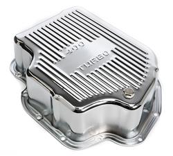 Trans-Dapt Performance Transmission Pans 9106