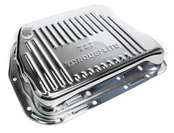 Trans-Dapt Performance Products Automatic Transmission Pans 9108