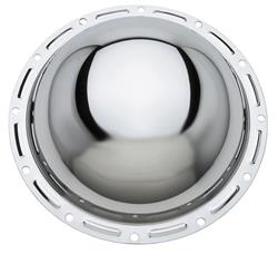 Trans-Dapt Performance Chrome 12 Bolt AMC Model 20 Differential Cover 9119
