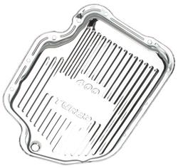 Trans-Dapt Performance Transmission Pans 9121