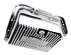 Trans-Dapt Performance Transmission Pans 9122