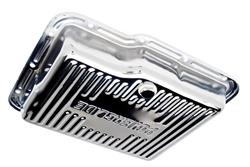 Trans-Dapt Performance Transmission Pans 9124
