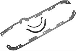 Trans-Dapt Performance Products Oil Pan Gaskets 3003