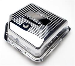 Trans-Dapt Performance Transmission Pans 9198