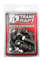 Trans-Dapt Performance Products Differential Cover Fasteners 9239