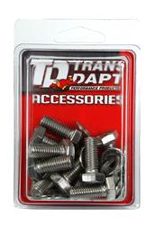 Trans-Dapt Performance Products Differential Cover Fasteners 9246