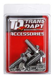 Trans-Dapt Performance Products Differential Cover Fasteners 9249