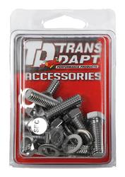 Trans-Dapt Performance Products Differential Cover Fasteners 9252