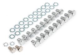 Trans-Dapt Performance Oil Pan Stud Kits 9272