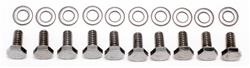 Trans-Dapt Performance Products Timing Cover Fasteners 9273