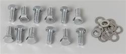 Trans-Dapt Performance Differential Cover Bolts