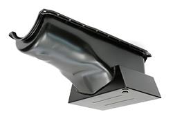 Trans-Dapt Performance Products Oil Pans 9306