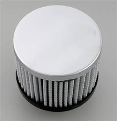 Trans-Dapt Performance Valve Cover Filter Breathers