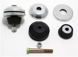 Trans-Dapt Performance Biscuit Mount Pads 9314