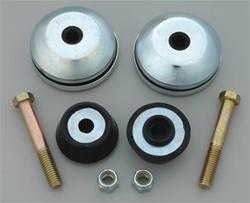 Trans-Dapt Performance Biscuit Mount Pads