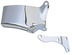 9456 Transdapt Alternator Bracket New for Le Baron Town and Country Ram Truck