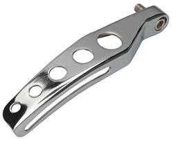 Trans-Dapt Performance Steel Alternator Brackets 9321