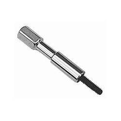 Trans-Dapt Performance Chrome Hex Head Valve Cover Fasteners