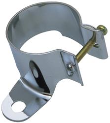 Trans-Dapt Performance Chrome Ignition Coil Brackets 9366
