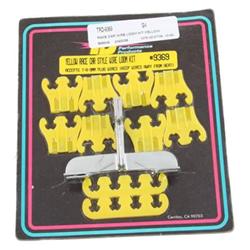 Trans-Dapt Performance Products Ignition Wire Looms and Separators 9369
