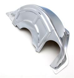 Trans-Dapt Performance Flexplate Dust Covers 9417