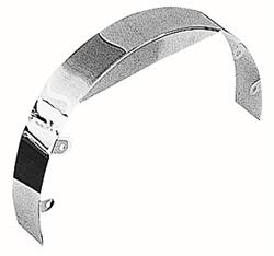 Trans-Dapt Performance Radiator Fan Shrouds 9453