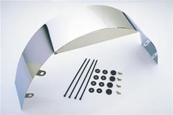 Trans-Dapt Performance Radiator Fan Shrouds