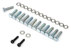 Trans-Dapt Performance Products Oil Pan Fasteners 9470