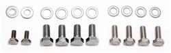 Trans-Dapt Performance Products Timing Cover Fasteners 9471