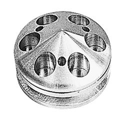 Trans-Dapt Performance Alternator Pulleys 9487