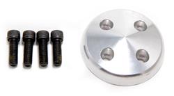 Trans-Dapt Performance Pulley Covers 9489
