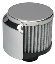 Trans-Dapt Performance Valve Cover Filter Breathers 9516