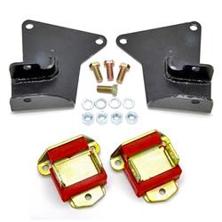 Trans-Dapt Performance Engine Swap Motor Mounts 9566