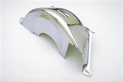 Trans-Dapt Performance Flexplate Dust Covers