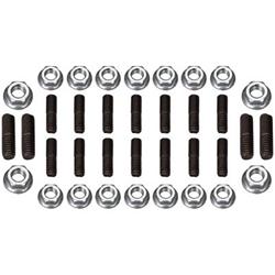 Trans-Dapt Performance Oil Pan Stud Kits 9594