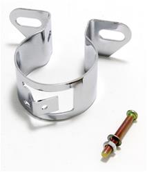 Trans-Dapt Performance Chrome Ignition Coil Brackets 9648