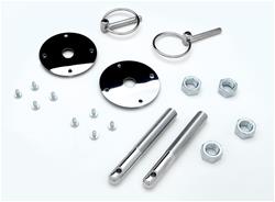 Trans-Dapt Performance Replacement Safety Pins 9669