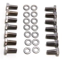Trans-Dapt Performance Automatic Transmission Pan Bolt Kits 9692