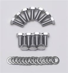 Trans-Dapt Performance Automatic Transmission Pan Bolt Kits
