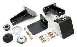 Trans-Dapt Performance Engine Swap Motor Mounts 9721