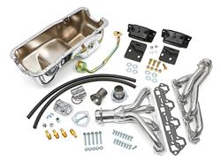 Trans-Dapt Performance Swap-In-A-Box Complete Engine Swap Kits 97362