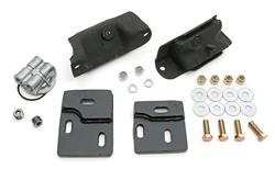 Trans-Dapt Performance Engine Swap Motor Mounts for 1983-1992 RANGER - 9736